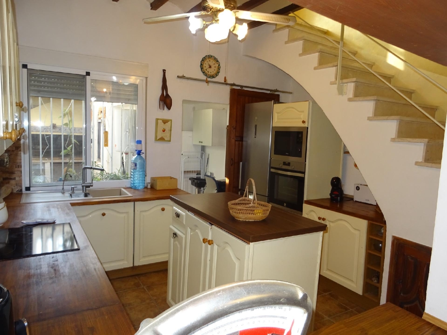  en venta casa de pueblo Benigembla Marina Alta 3