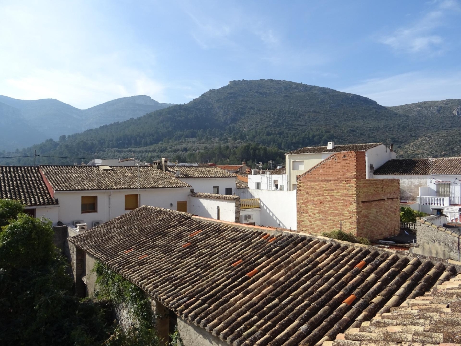  en venta casa de pueblo Benigembla Marina Alta 4