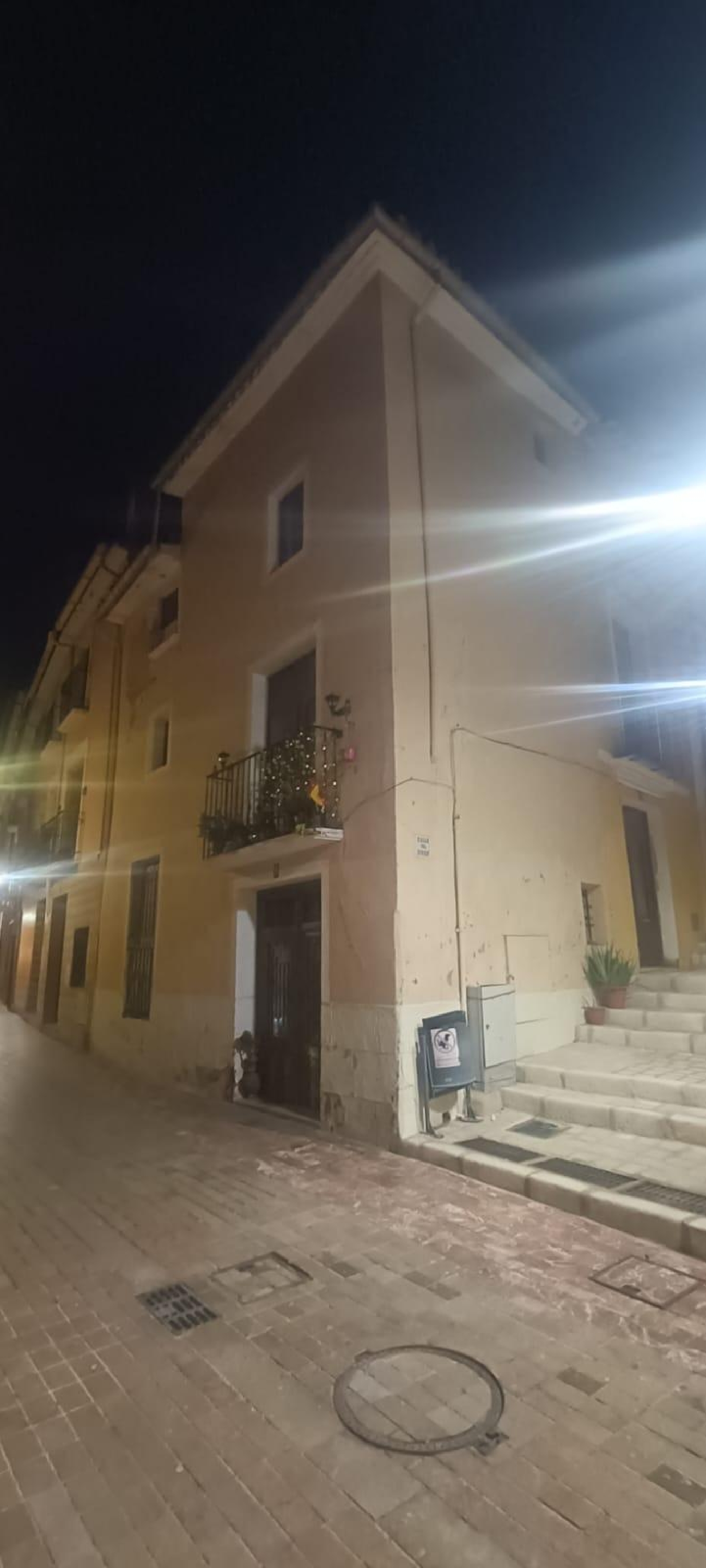  till salu radhus Biar Alt Vinalopó 1