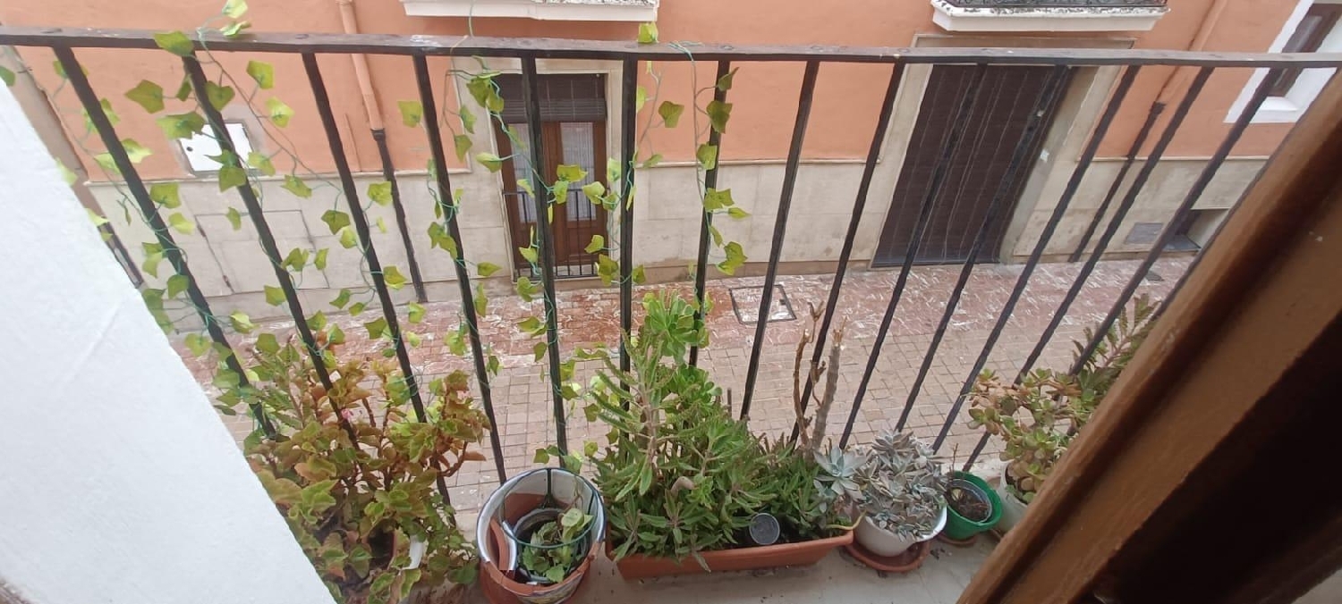 till salu radhus Biar Alt Vinalopó 2