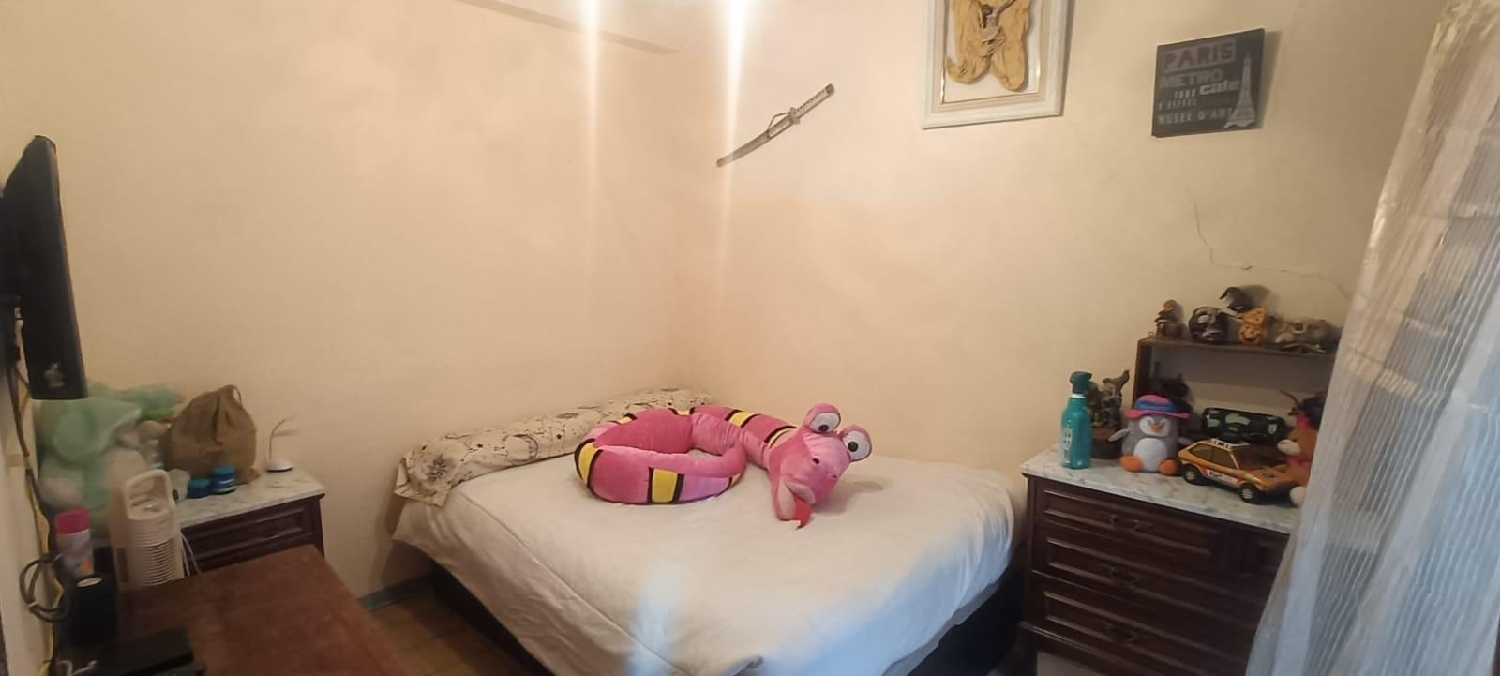  till salu radhus Biar Alt Vinalopó 8
