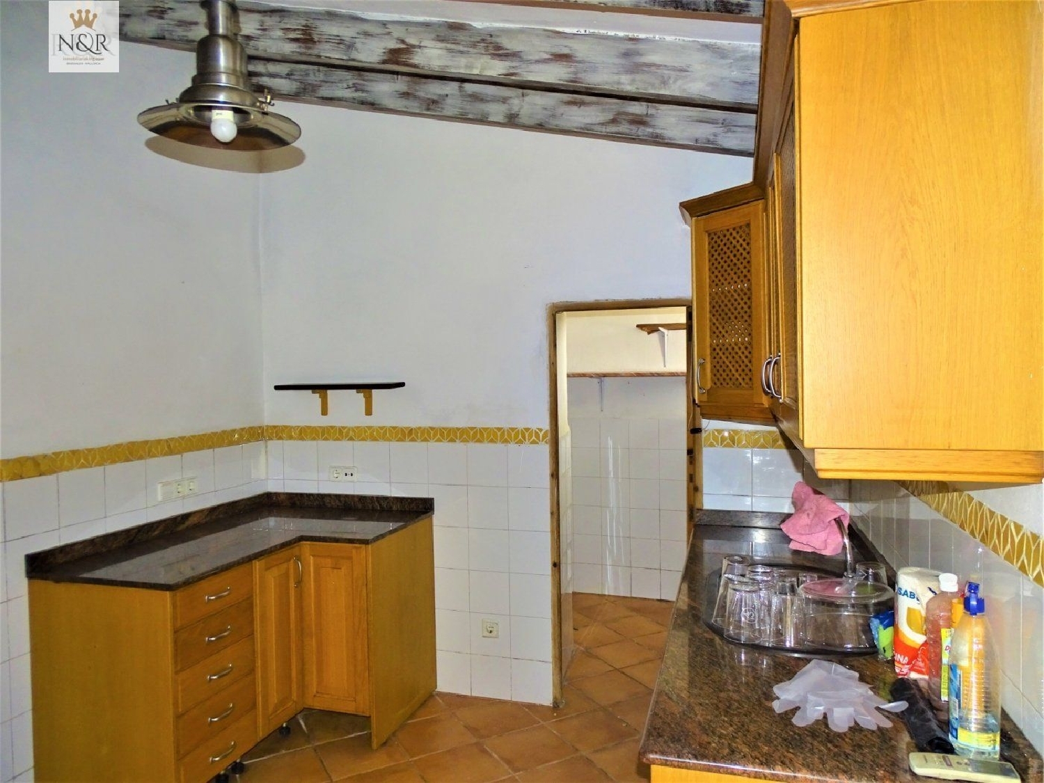  en venta casa de pueblo Binissalem Raiguer 8