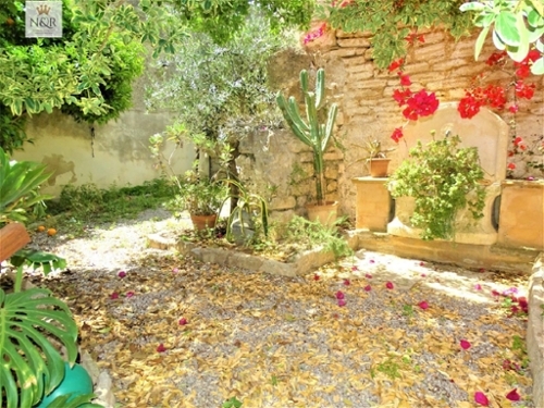 Binissalem Raiguer maison de ville foto 6306590