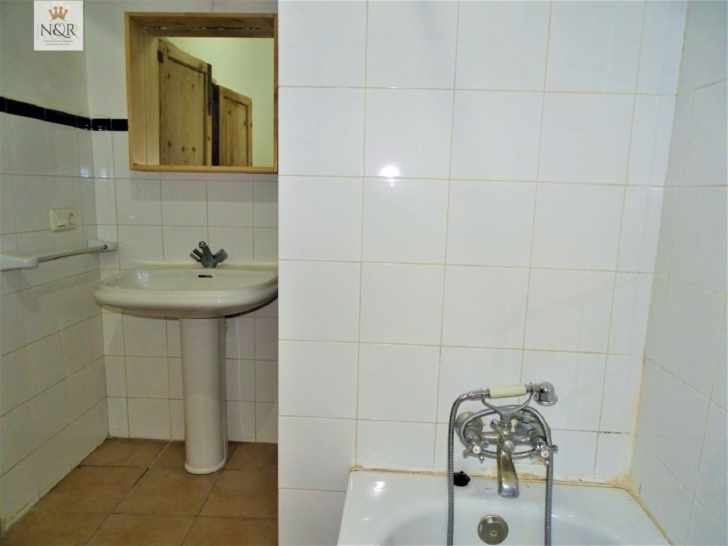  en venta casa de pueblo Binissalem Raiguer 6