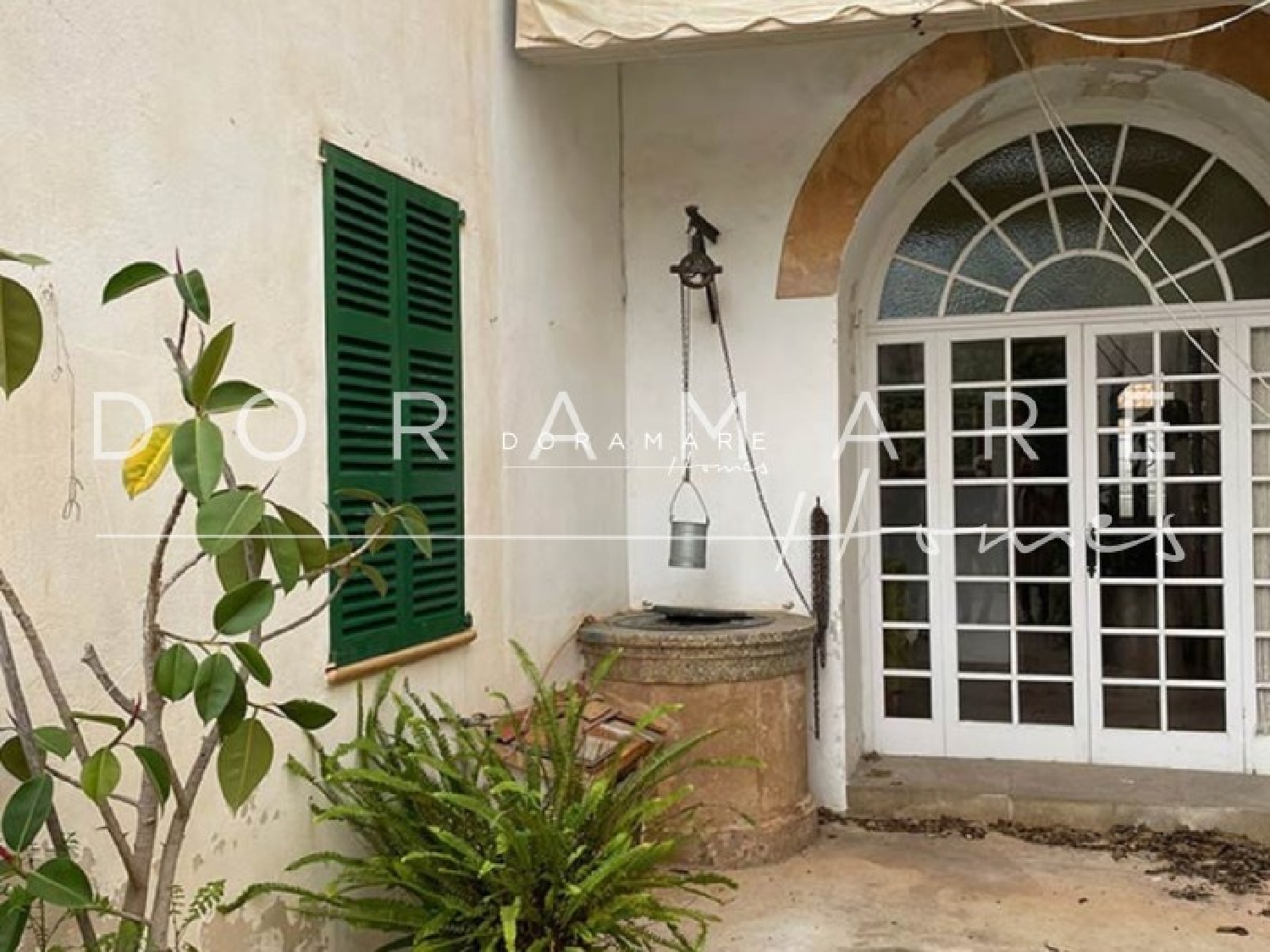  for sale terraced house Campos Sud 7
