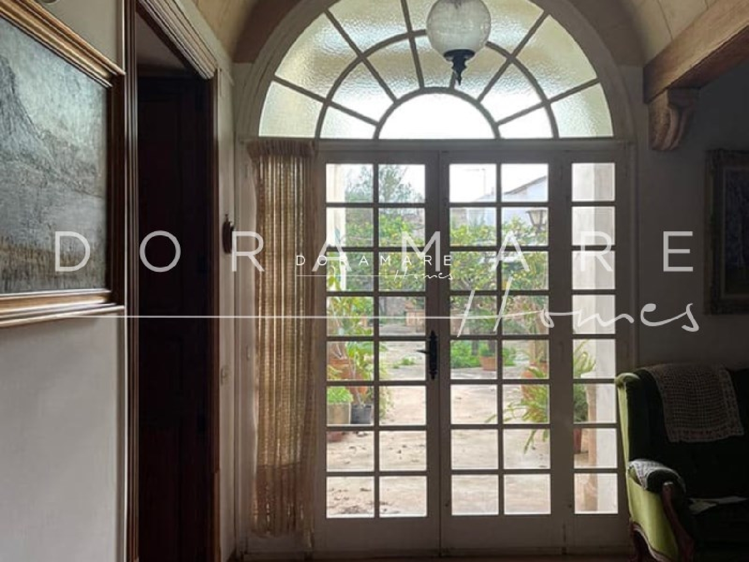  for sale terraced house Campos Sud 6