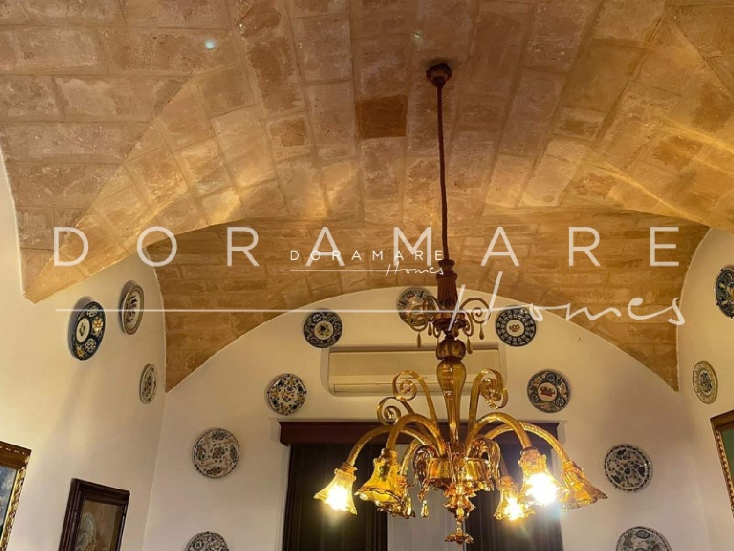  for sale terraced house Campos Sud 1