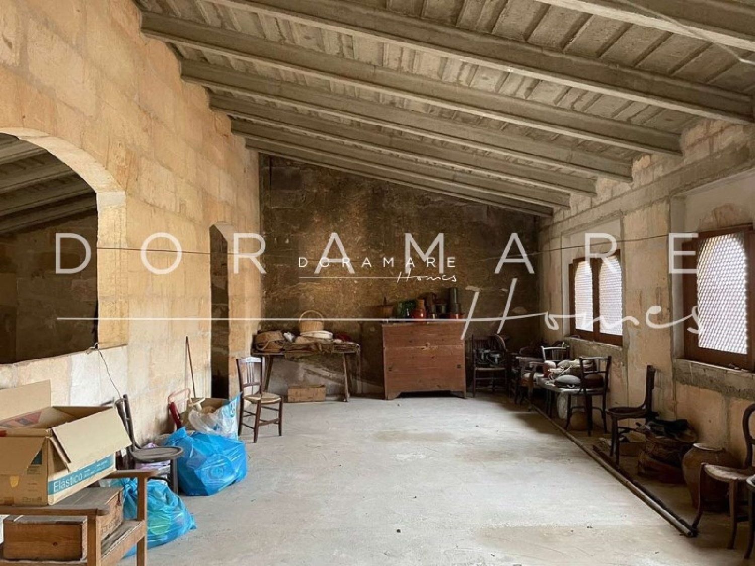 for sale terraced house Campos Sud 2