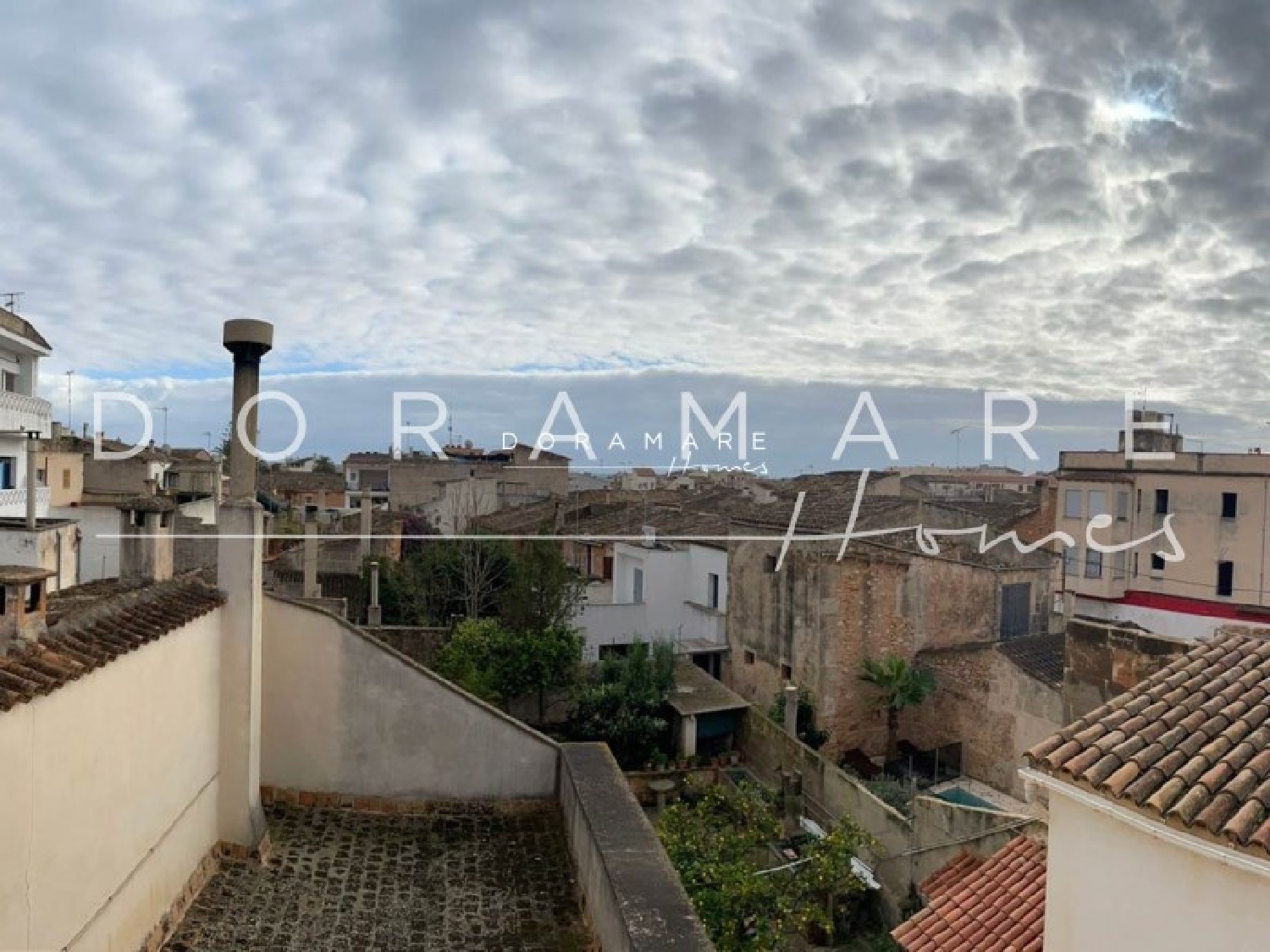  for sale terraced house Campos Sud 5