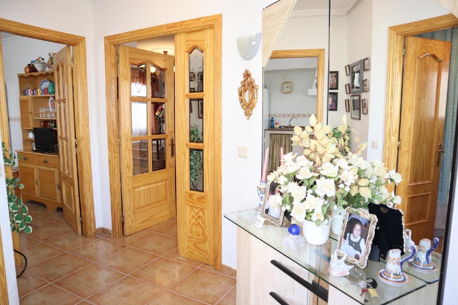  te koop rijtjeshuis Casas De Don Antonio Montánchez 6