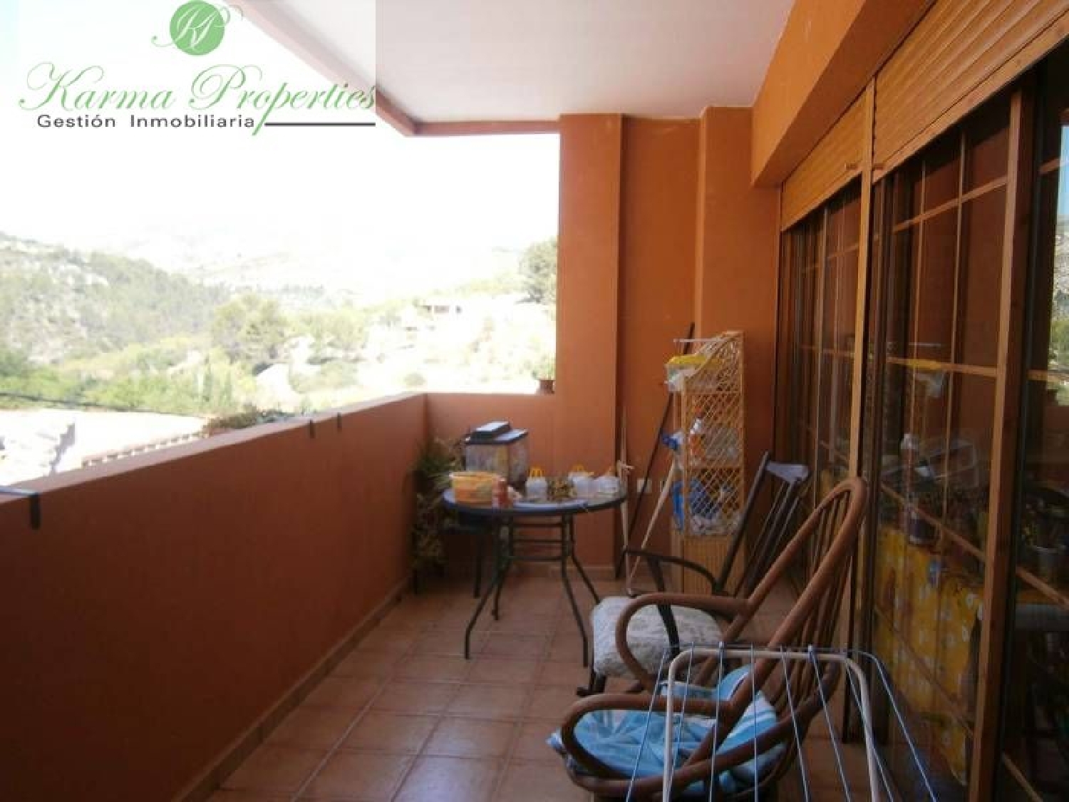 for sale terraced house Castell De Castells Marina Alta 6