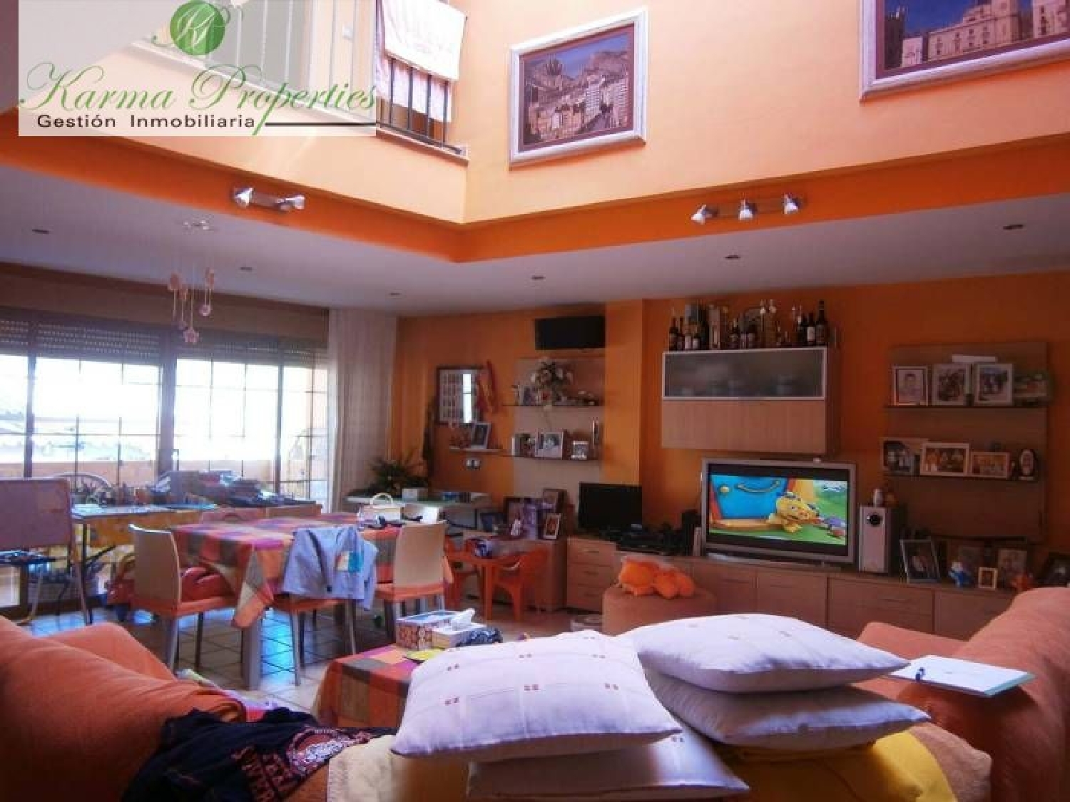 for sale terraced house Castell De Castells Marina Alta 1