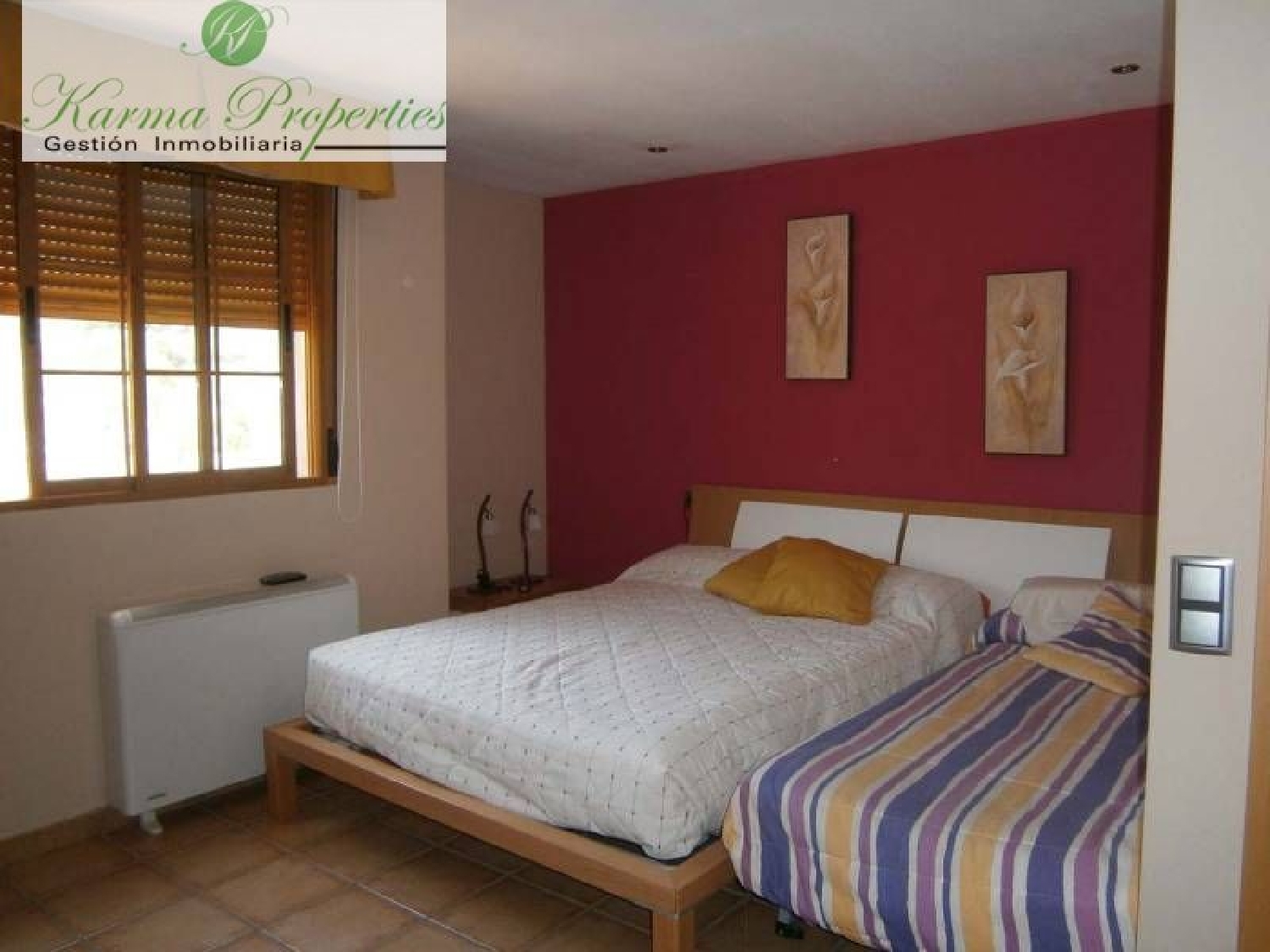 for sale terraced house Castell De Castells Marina Alta 8