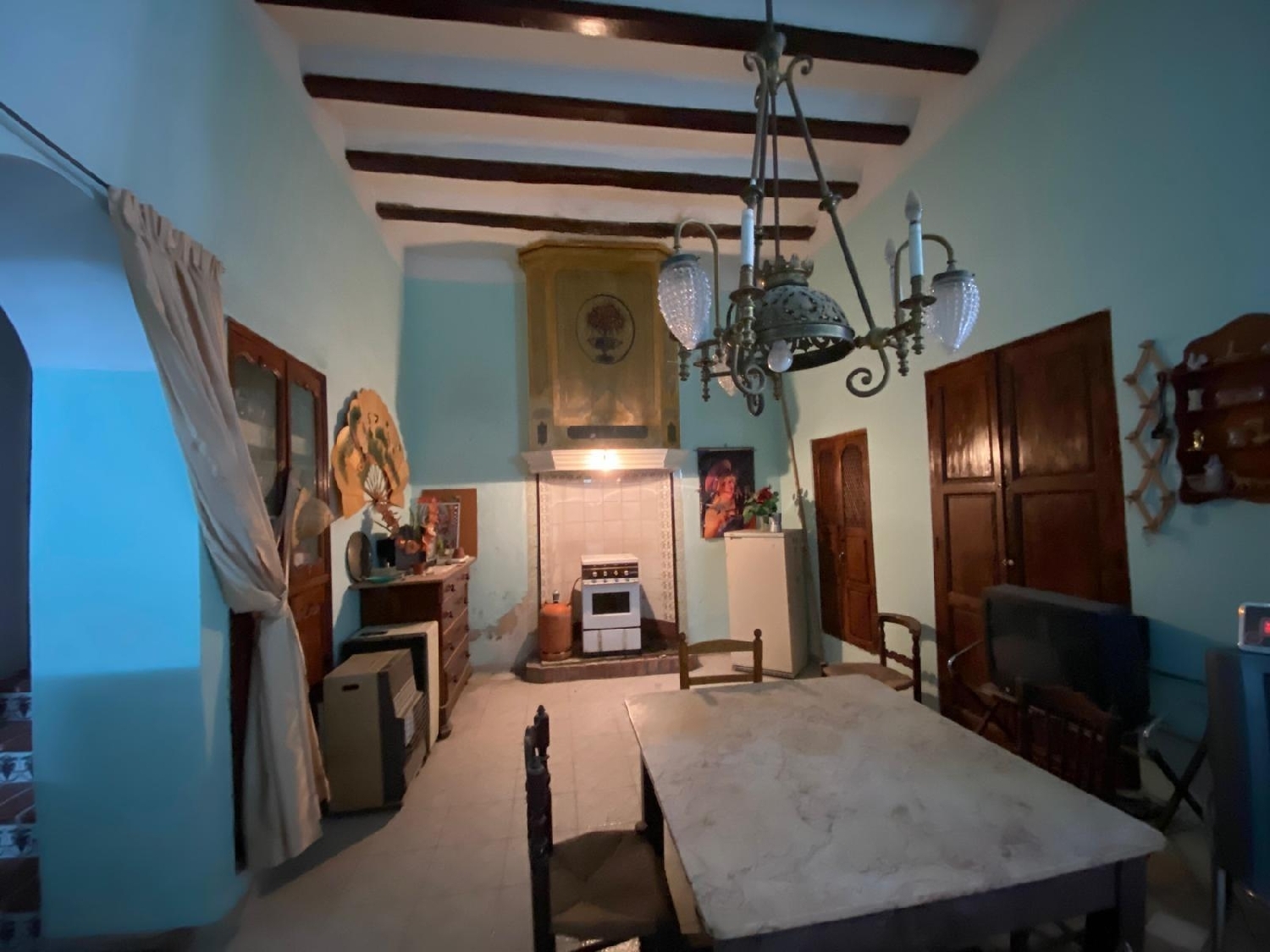  à vendre maison de ville Chella Canal De Navarrés 4