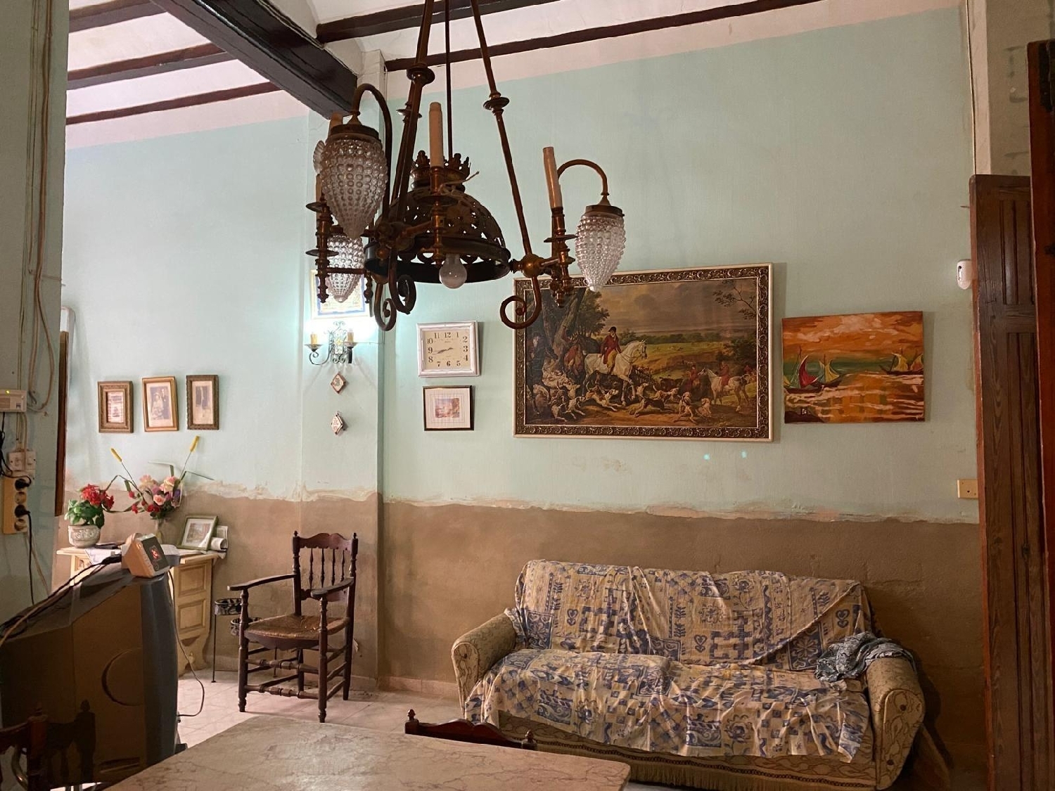  à vendre maison de ville Chella Canal De Navarrés 5