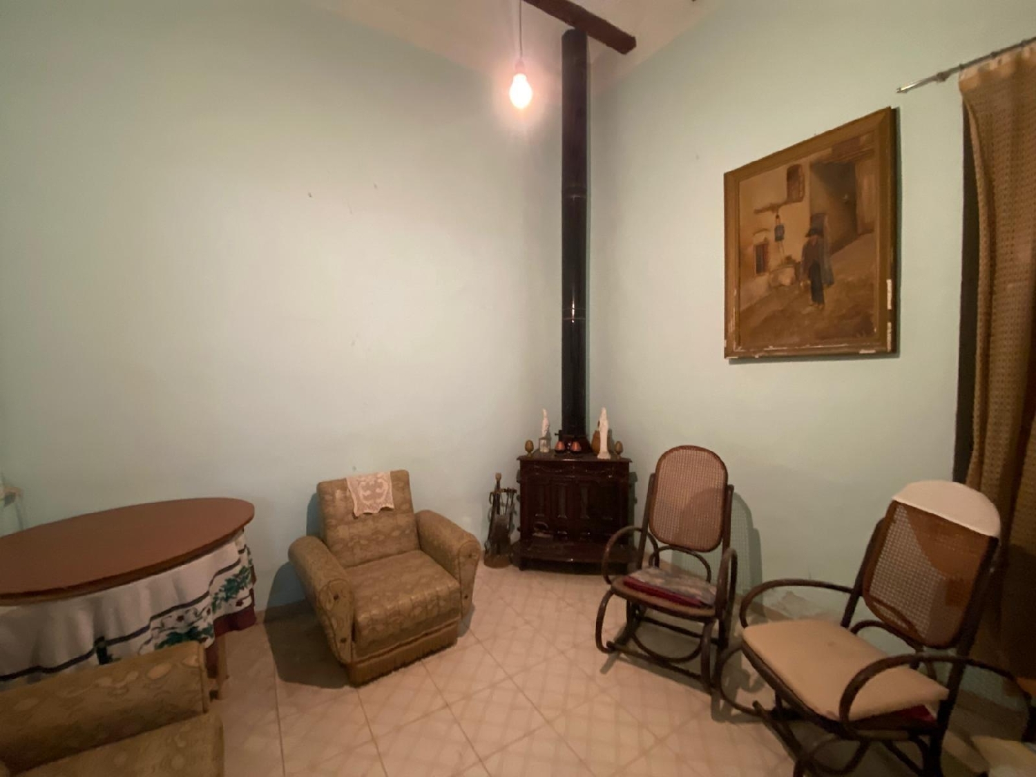  à vendre maison de ville Chella Canal De Navarrés 2
