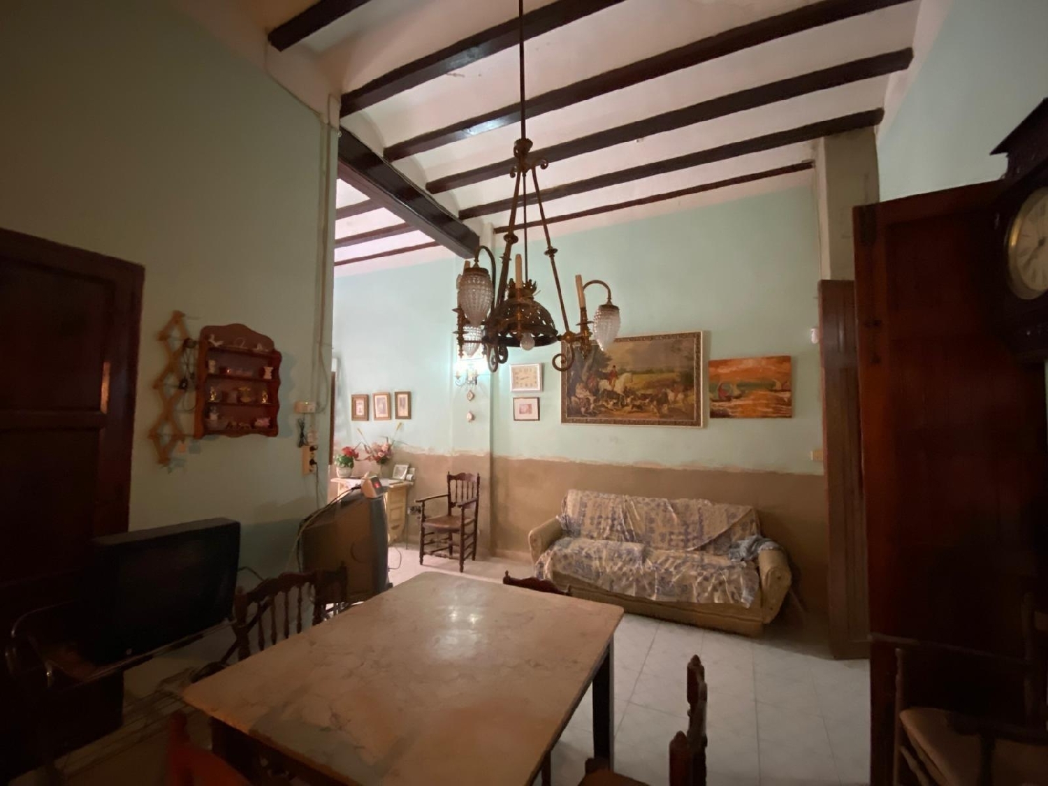  à vendre maison de ville Chella Canal De Navarrés 3