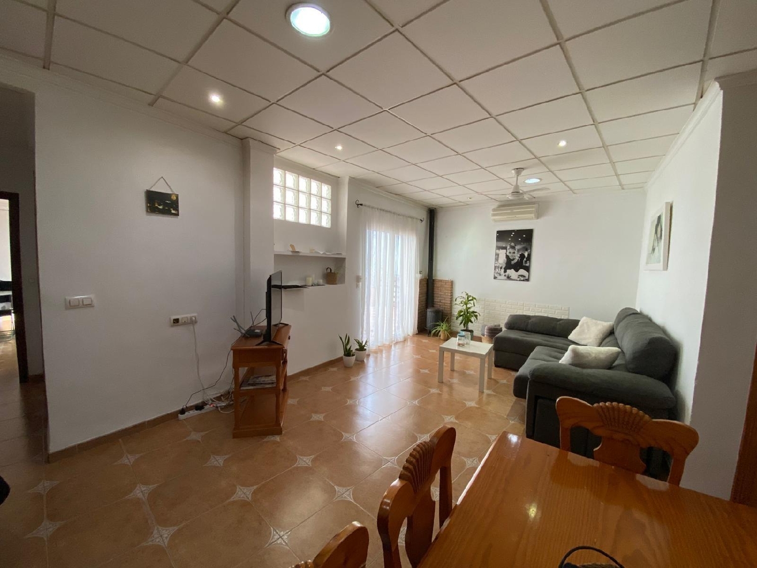  à vendre maison de ville Chella Canal De Navarrés 4
