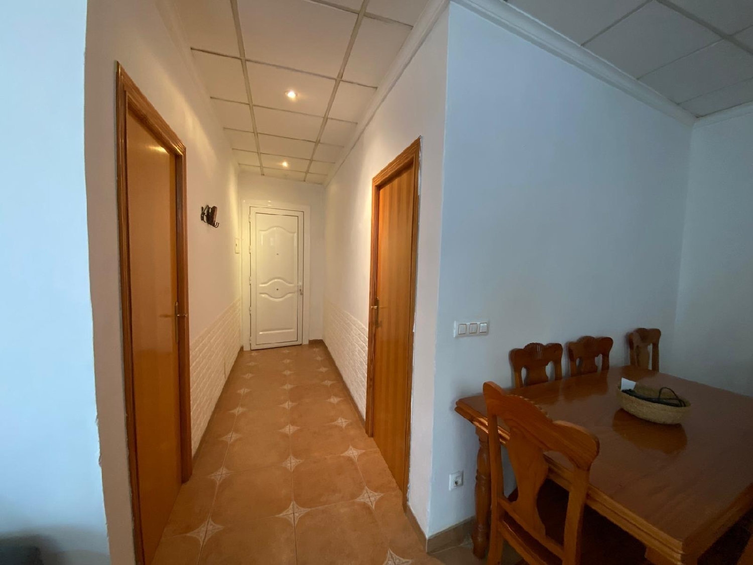  à vendre maison de ville Chella Canal De Navarrés 2