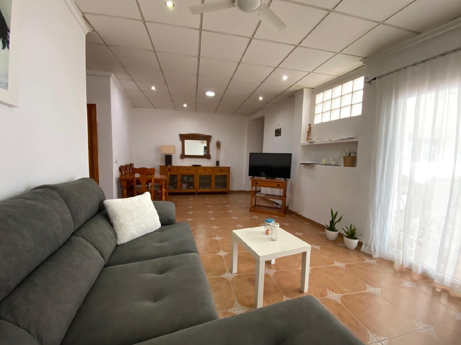  à vendre maison de ville Chella Canal De Navarrés 5