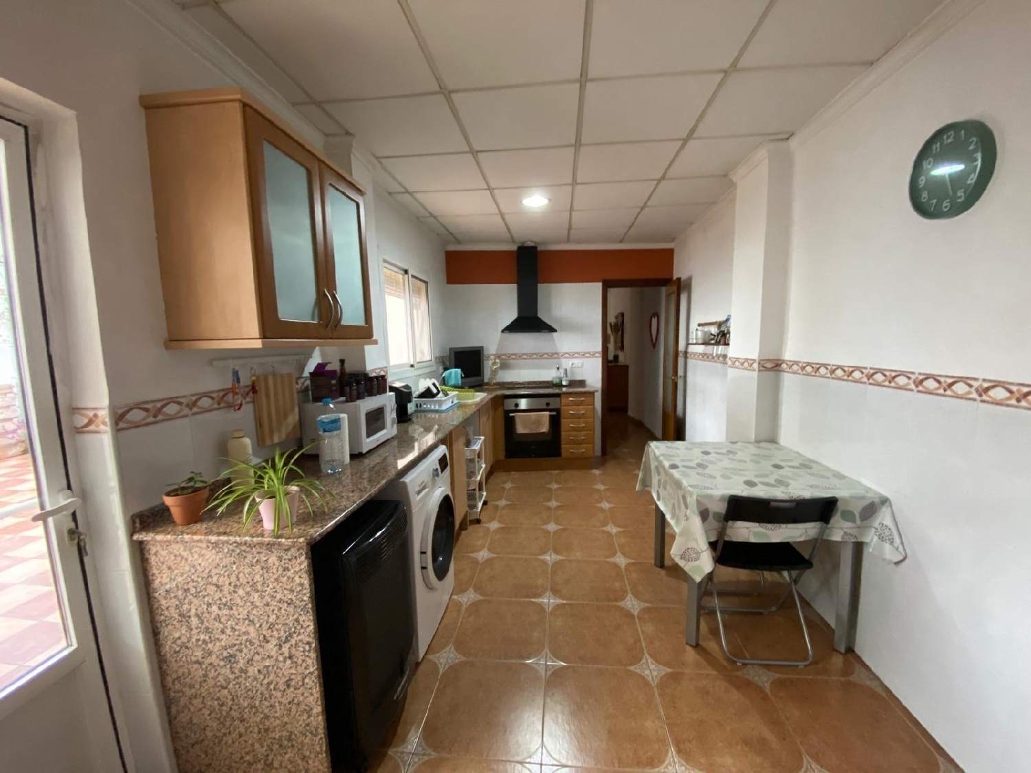  à vendre maison de ville Chella Canal De Navarrés 8