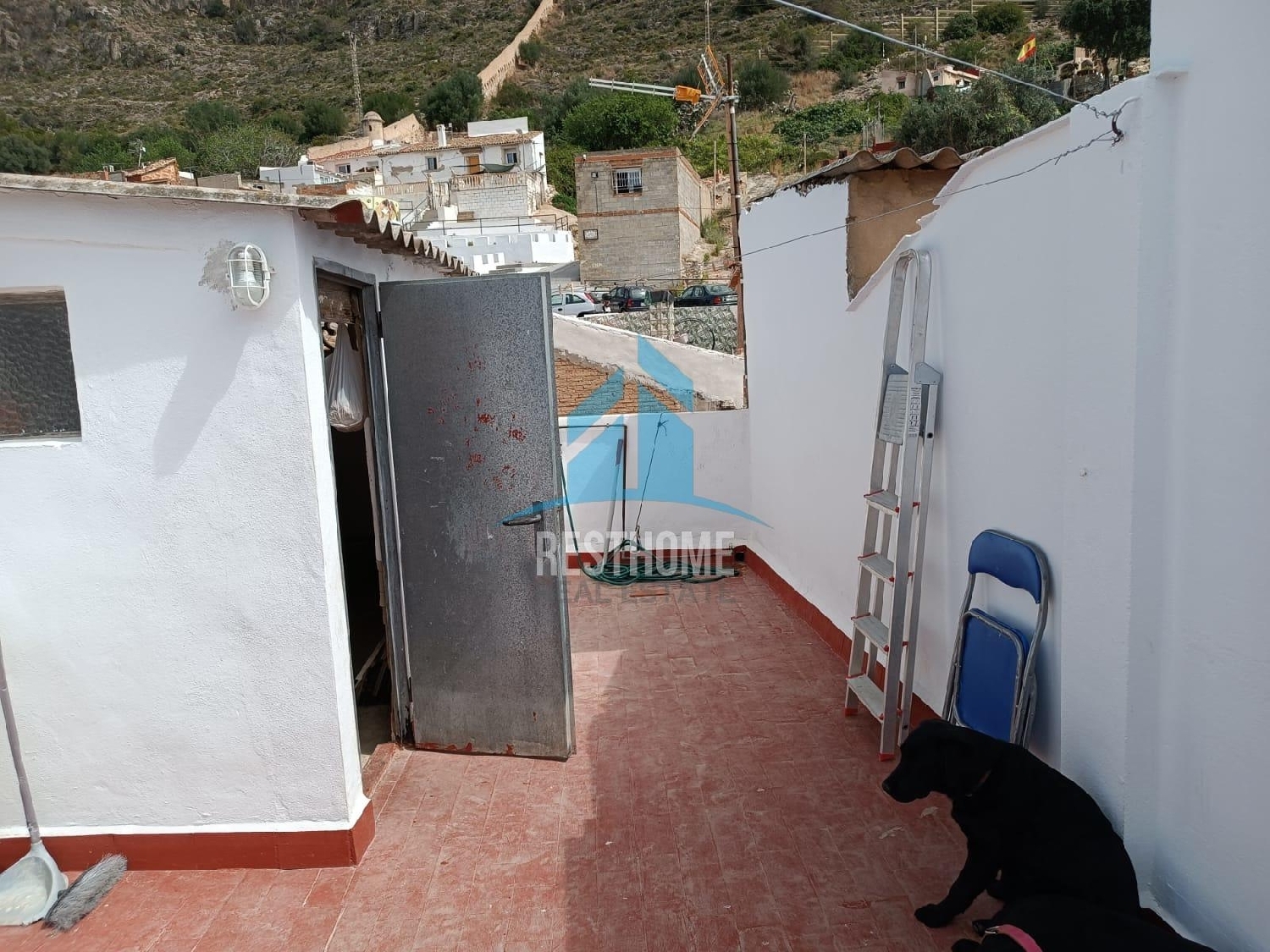  à vendre maison de ville Cullera Ribera Baixa 7
