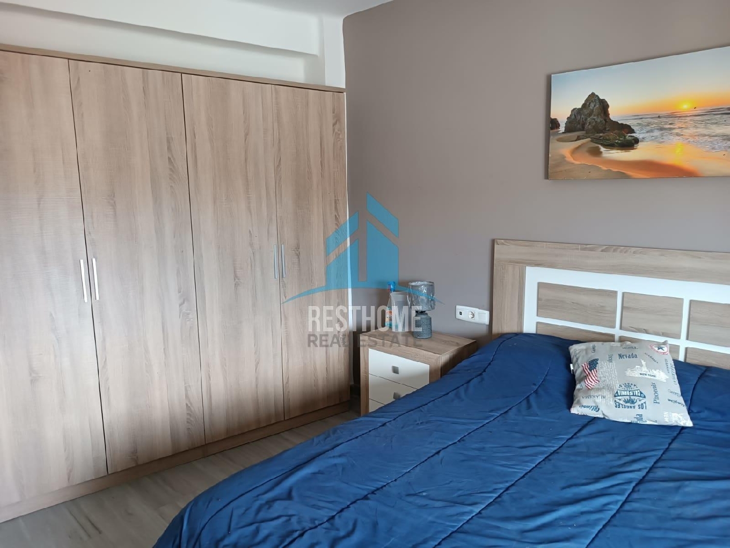 à vendre maison de ville Cullera Ribera Baixa 3