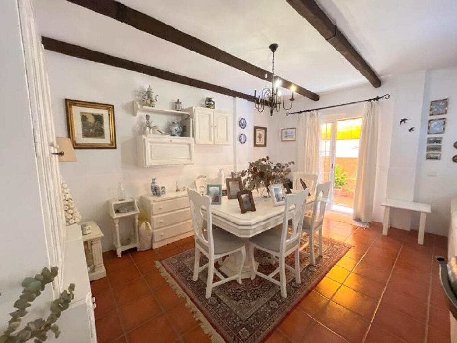  en venta casa de pueblo Estepona Costa Del Sol Occidental 17