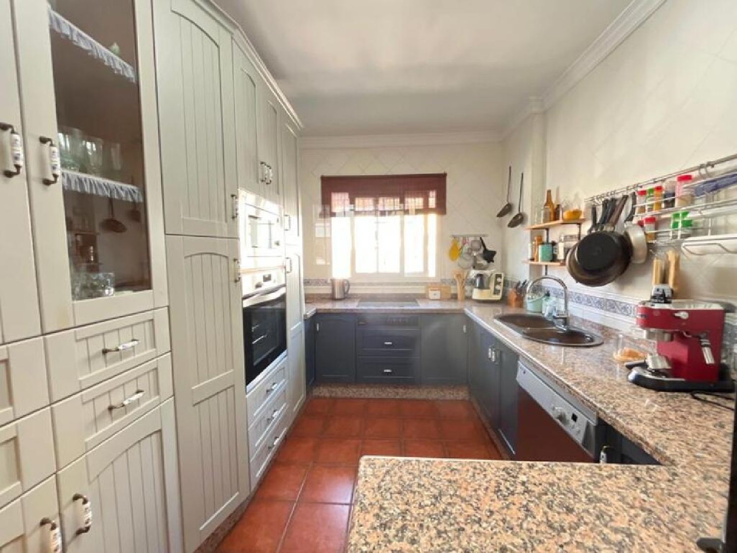  en venta casa de pueblo Estepona Costa Del Sol Occidental 3