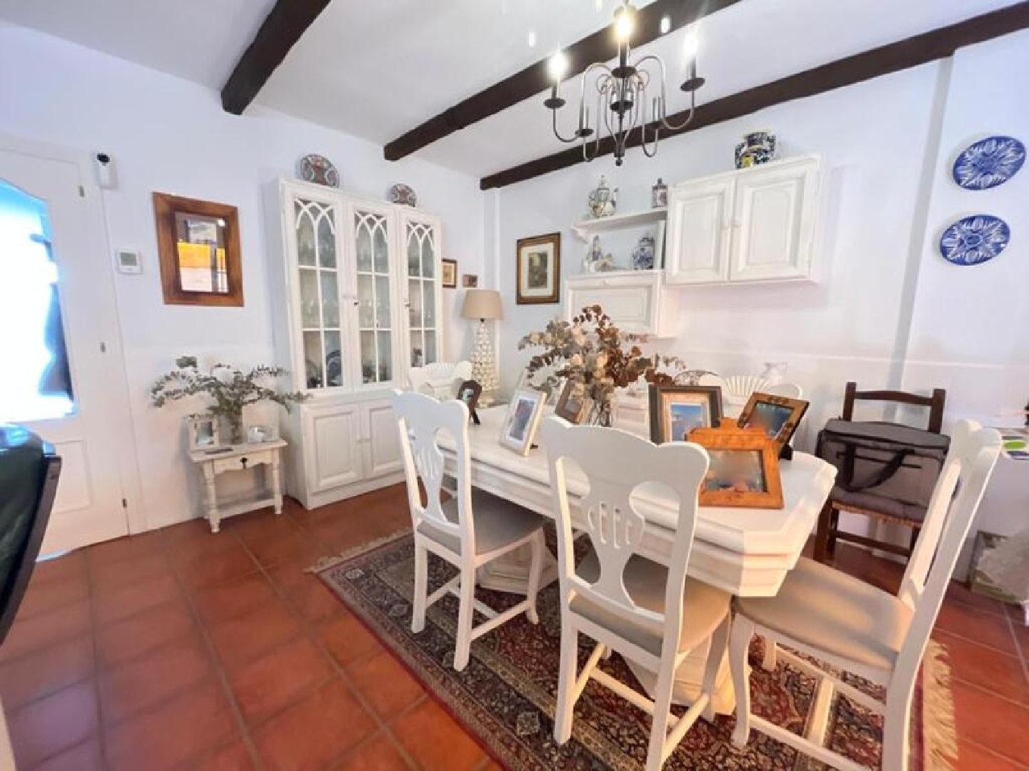  en venta casa de pueblo Estepona Costa Del Sol Occidental 11