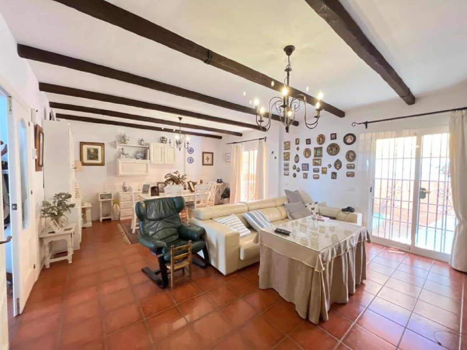  en venta casa de pueblo Estepona Costa Del Sol Occidental 2