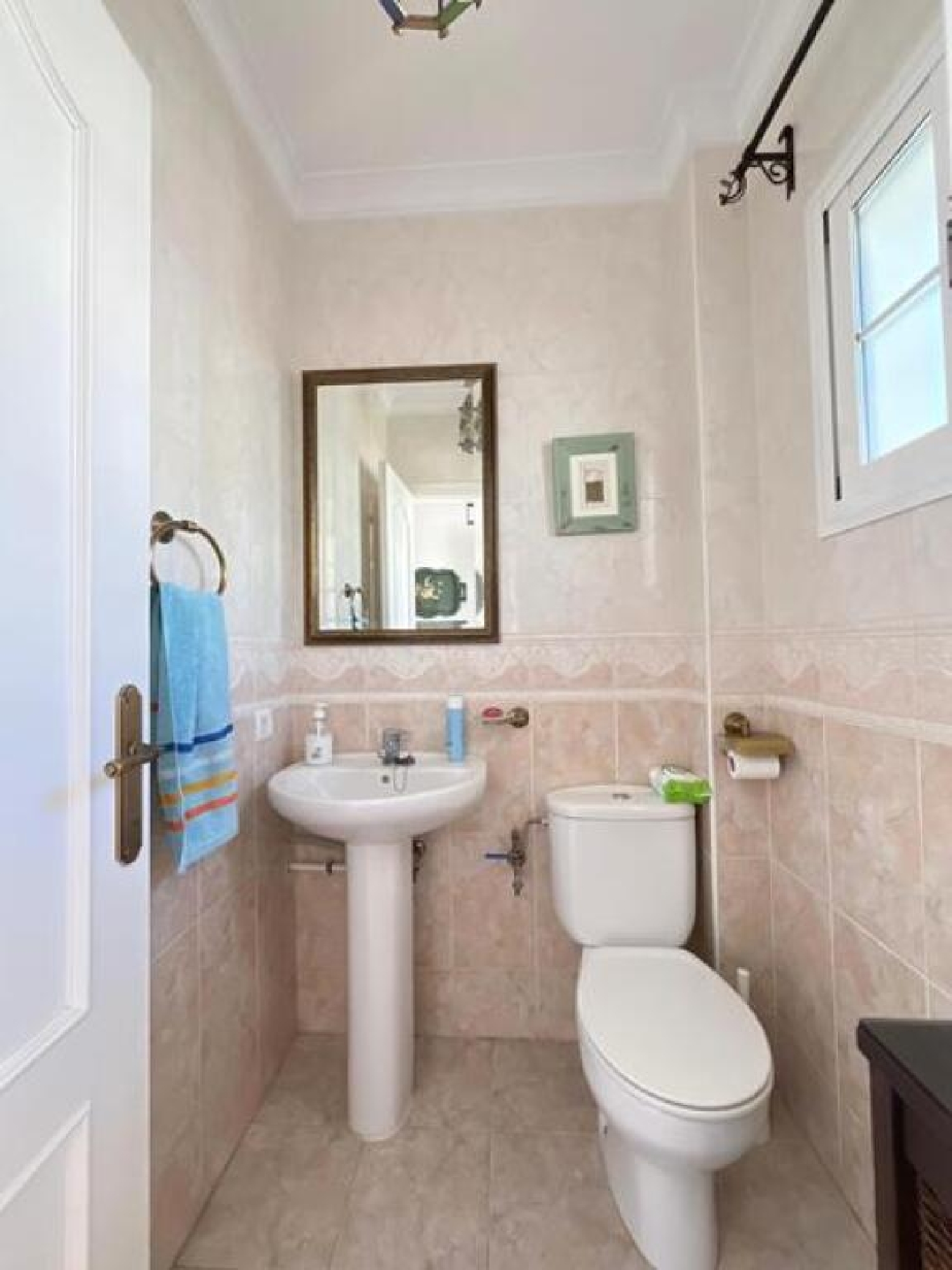  en venta casa de pueblo Estepona Costa Del Sol Occidental 14