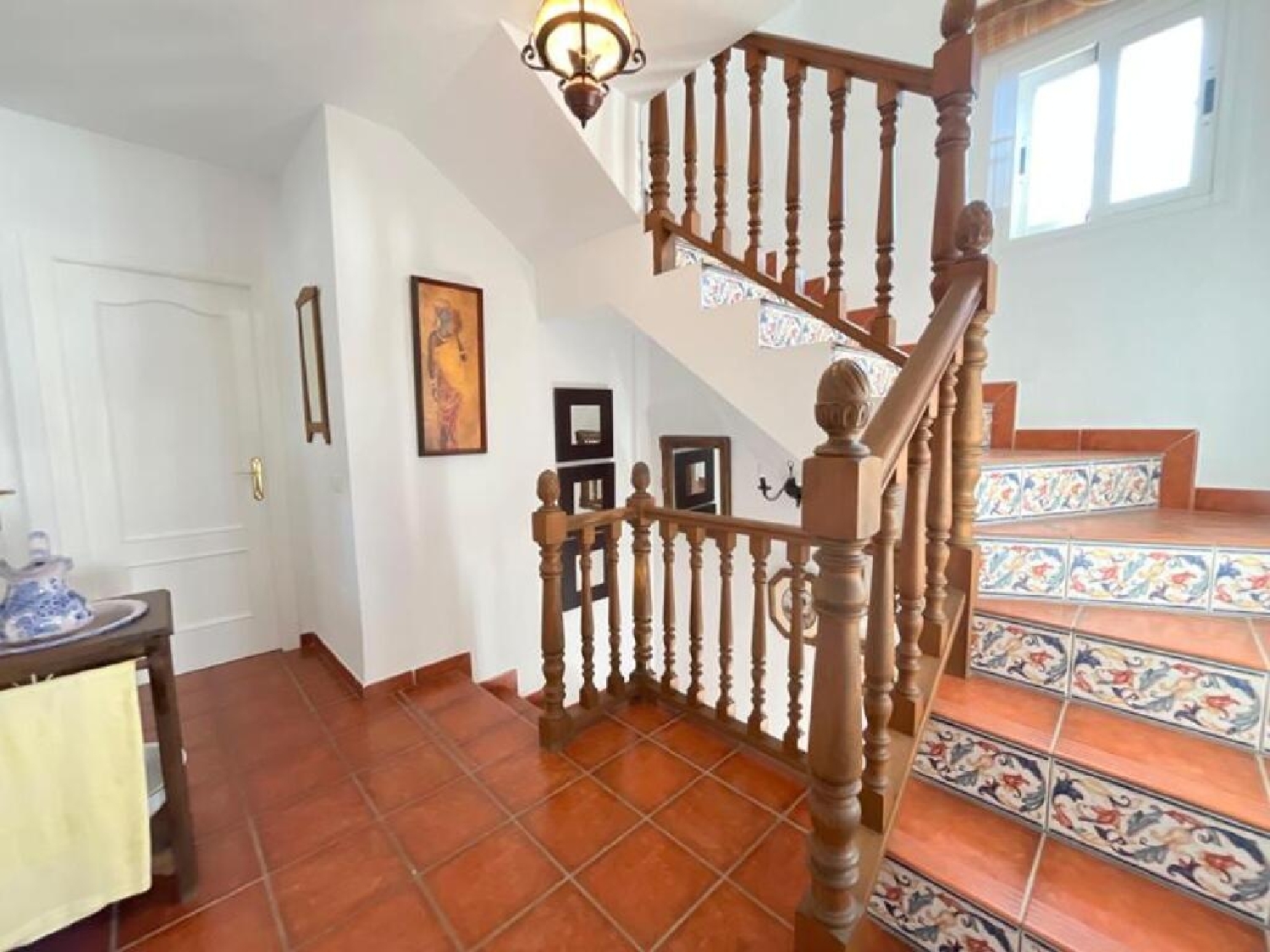  en venta casa de pueblo Estepona Costa Del Sol Occidental 5
