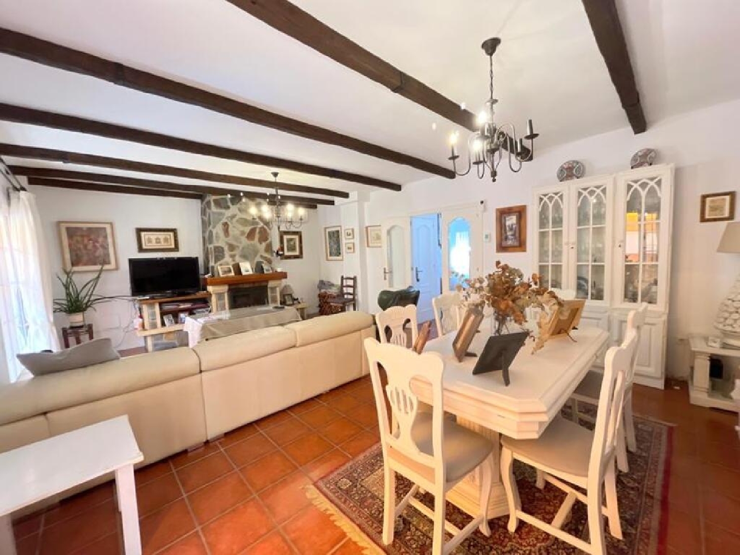  en venta casa de pueblo Estepona Costa Del Sol Occidental 15