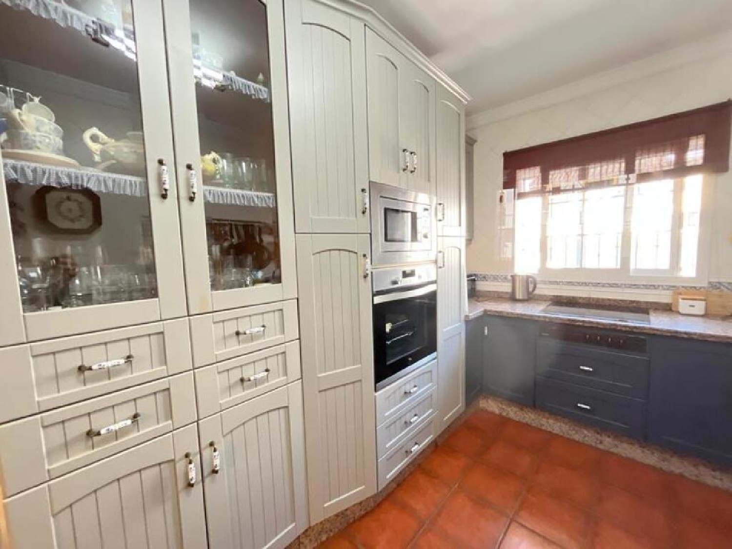  en venta casa de pueblo Estepona Costa Del Sol Occidental 16