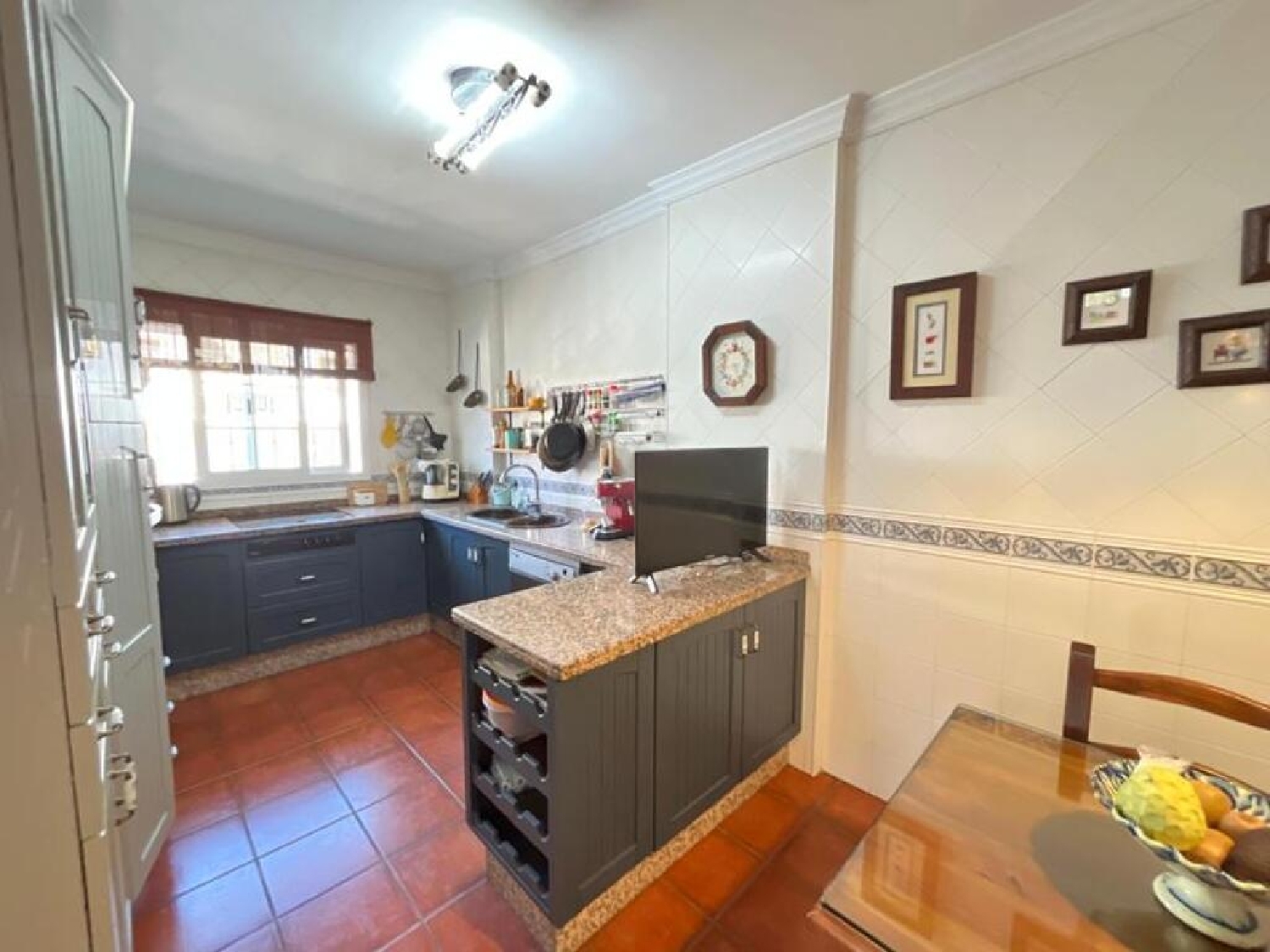 en venta casa de pueblo Estepona Costa Del Sol Occidental 26