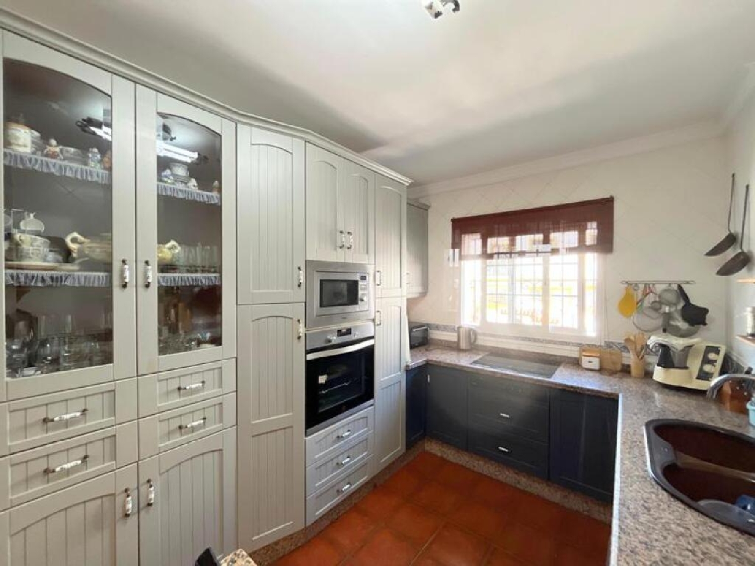 en venta casa de pueblo Estepona Costa Del Sol Occidental 25