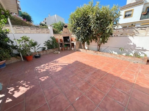 Estepona Costa Del Sol Occidental casa de pueblo foto