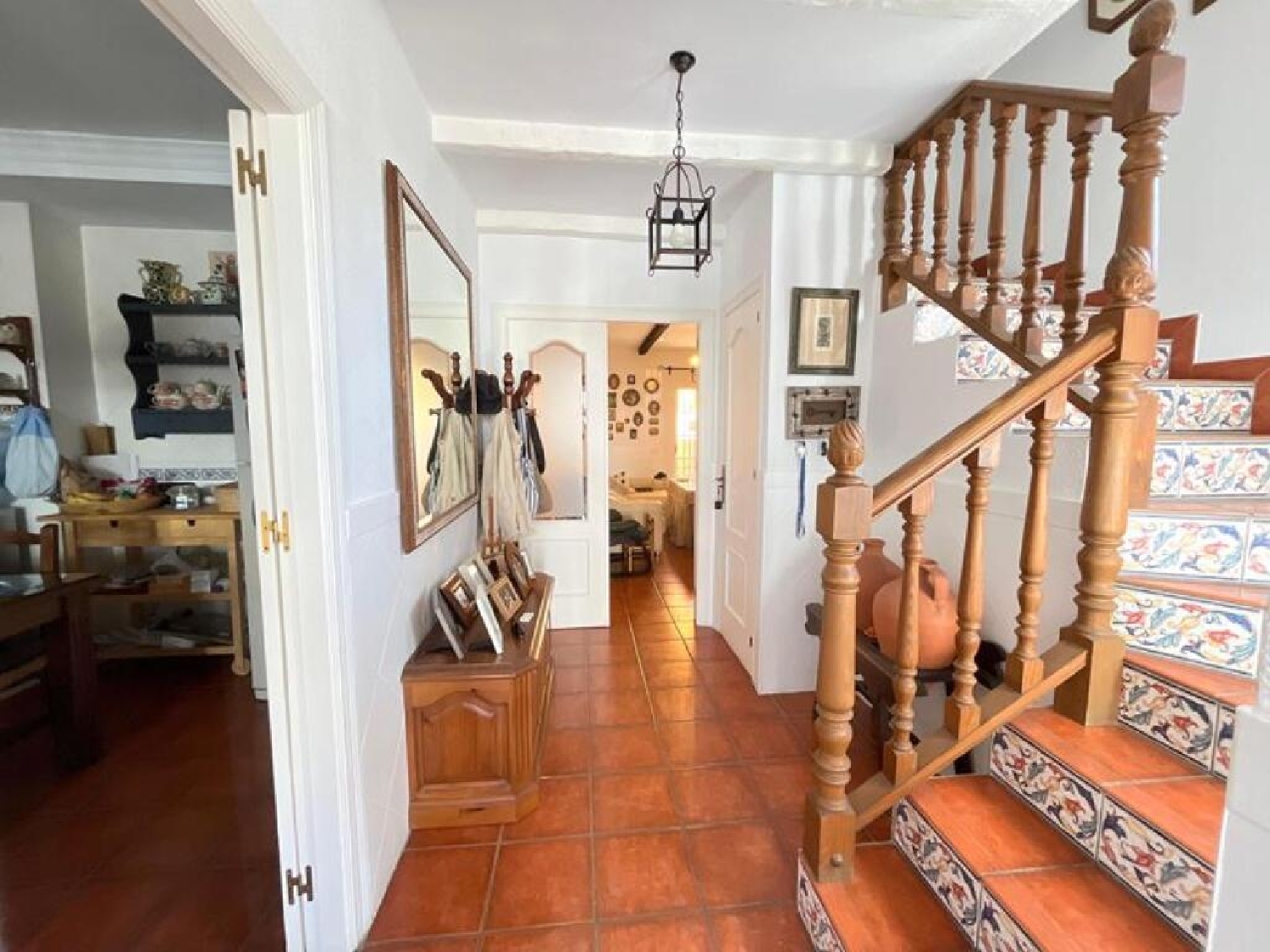  en venta casa de pueblo Estepona Costa Del Sol Occidental 10