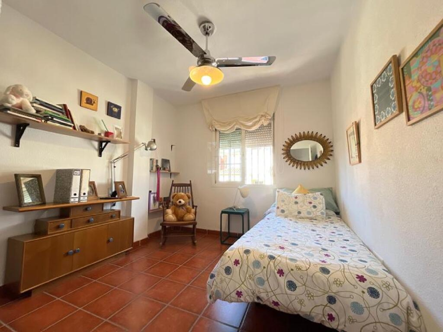  en venta casa de pueblo Estepona Costa Del Sol Occidental 20