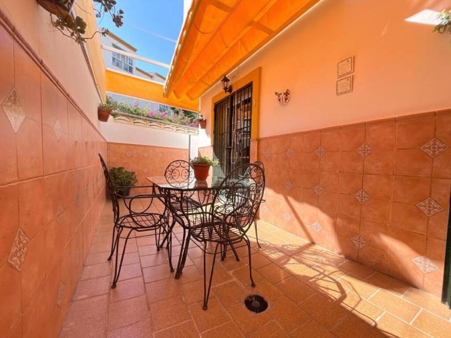  en venta casa de pueblo Estepona Costa Del Sol Occidental 18