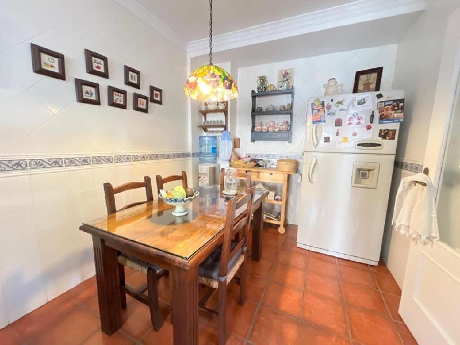  en venta casa de pueblo Estepona Costa Del Sol Occidental 19