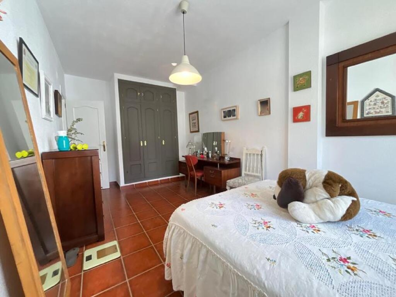  en venta casa de pueblo Estepona Costa Del Sol Occidental 13