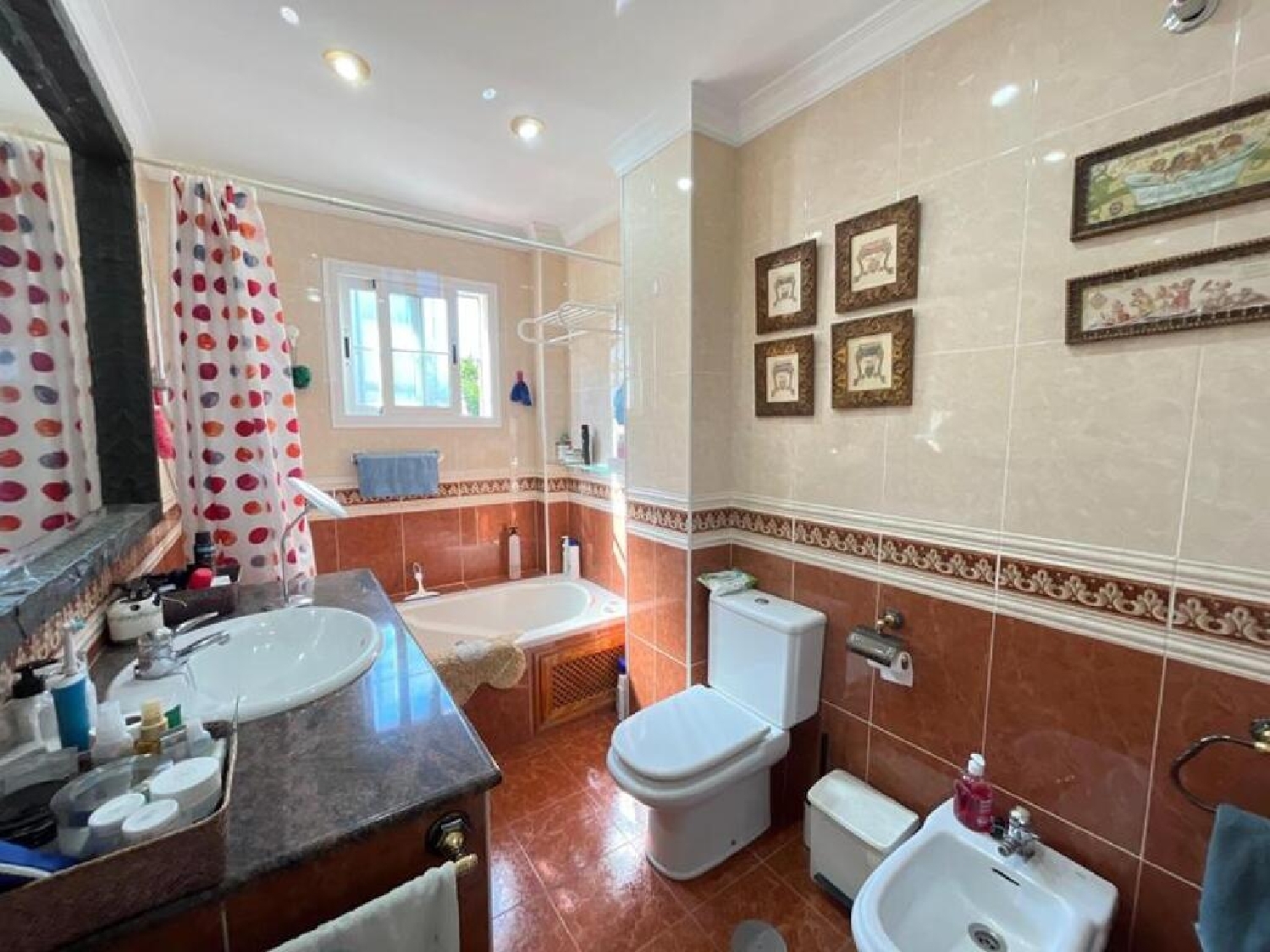  en venta casa de pueblo Estepona Costa Del Sol Occidental 7