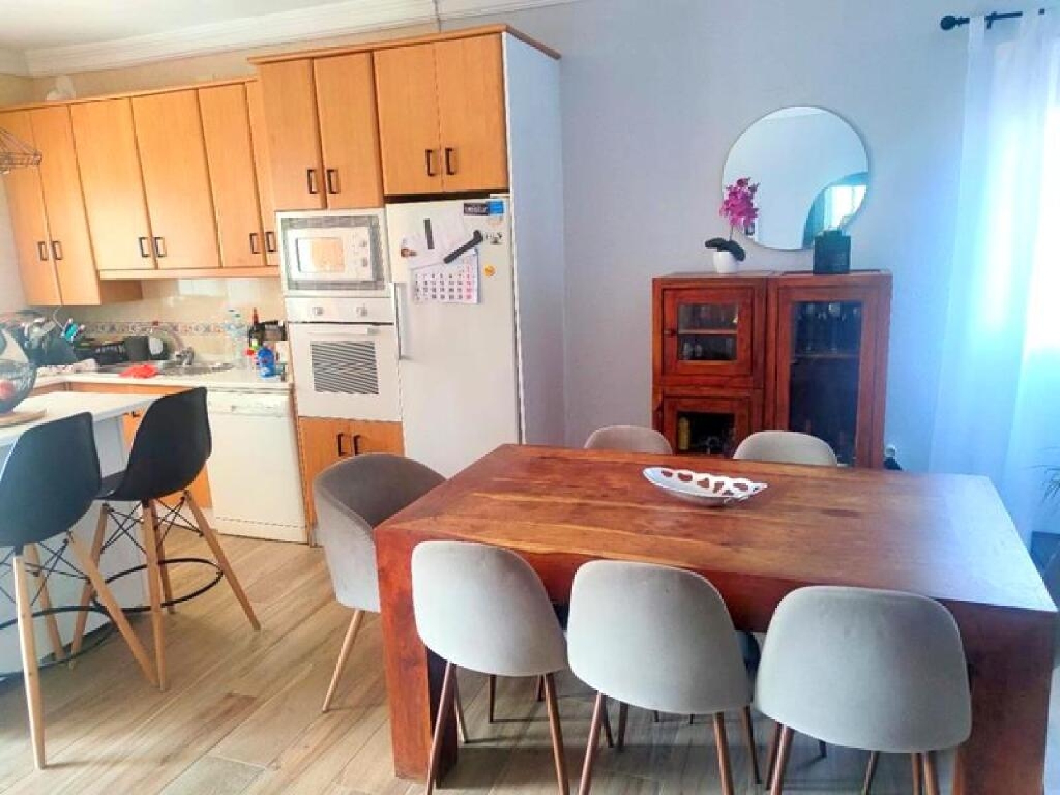 te koop rijtjeshuis Estepona Costa Del Sol Occidental 11