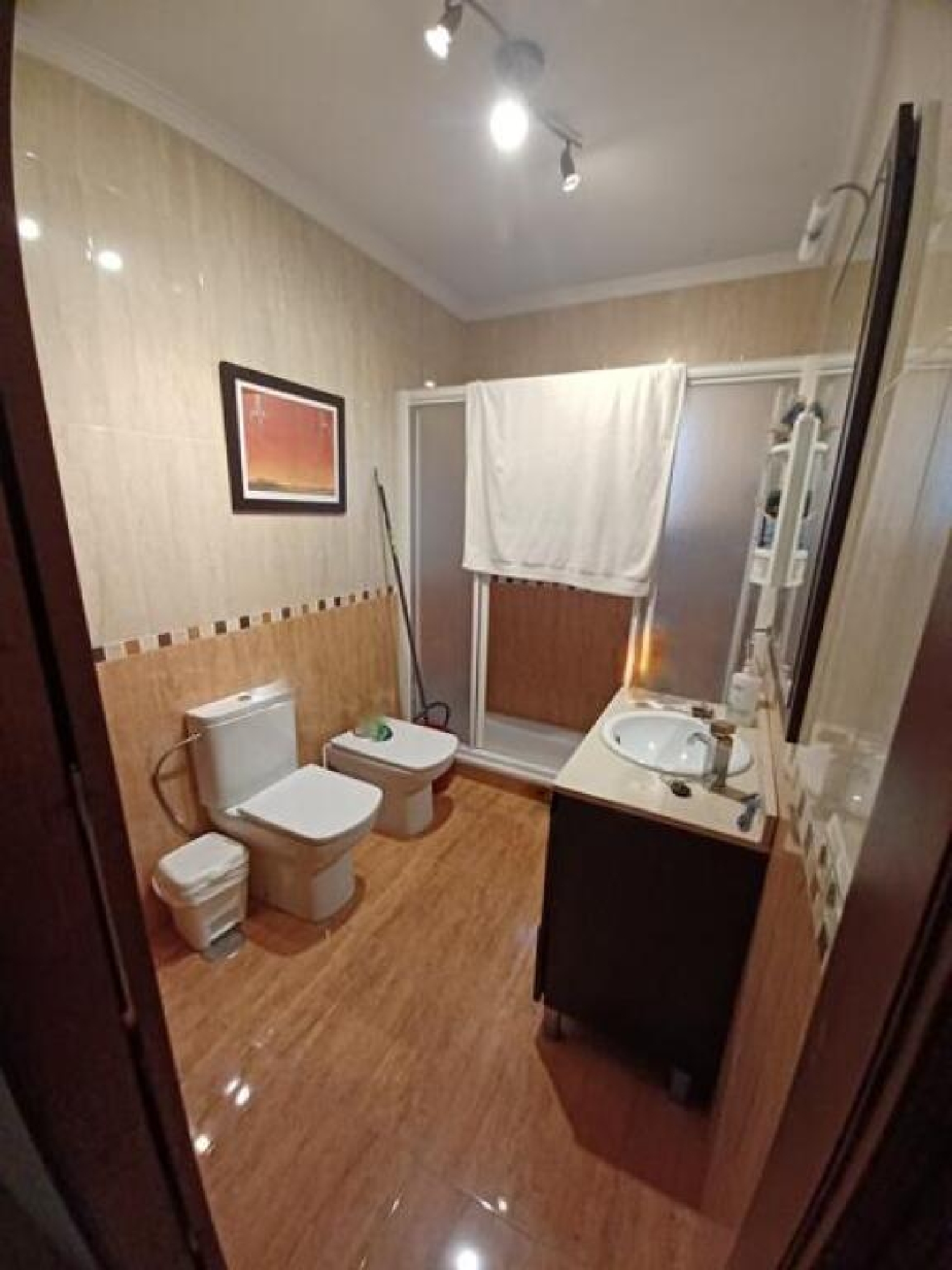 te koop rijtjeshuis Estepona Costa Del Sol Occidental 5