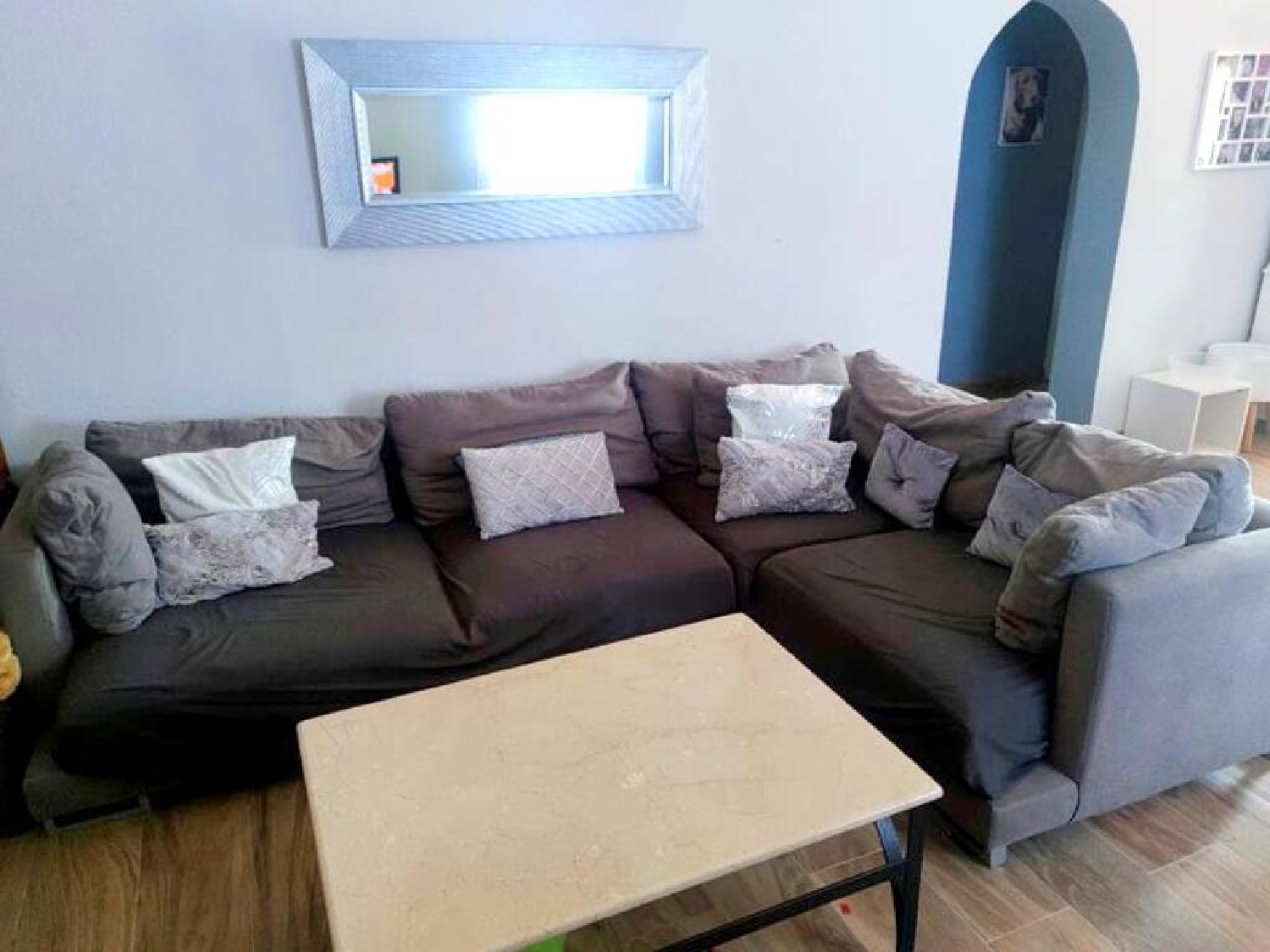 te koop rijtjeshuis Estepona Costa Del Sol Occidental 10