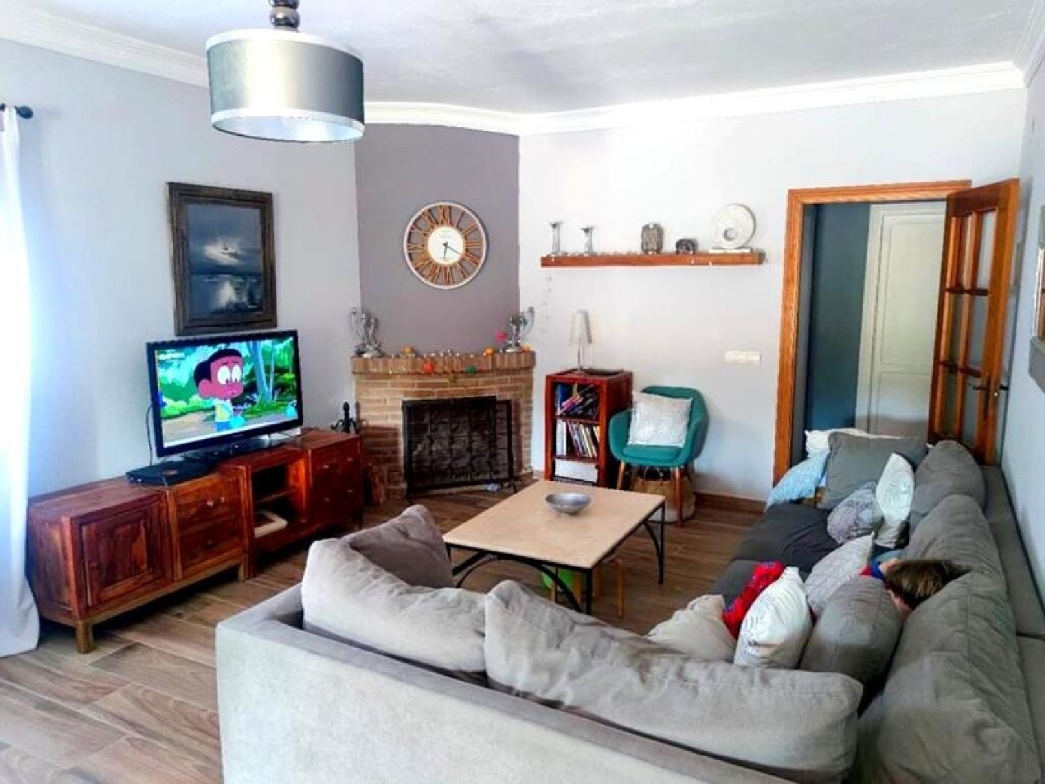 te koop rijtjeshuis Estepona Costa Del Sol Occidental 3