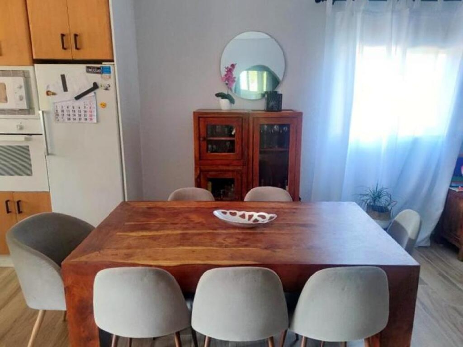 te koop rijtjeshuis Estepona Costa Del Sol Occidental 8