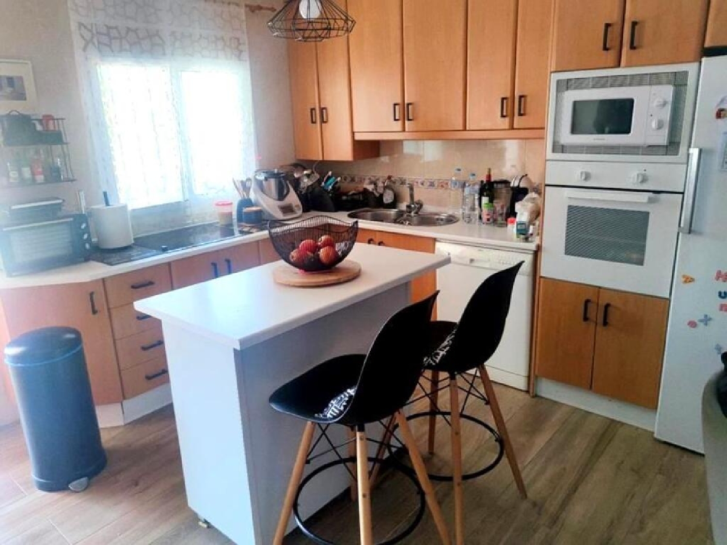 te koop rijtjeshuis Estepona Costa Del Sol Occidental 4